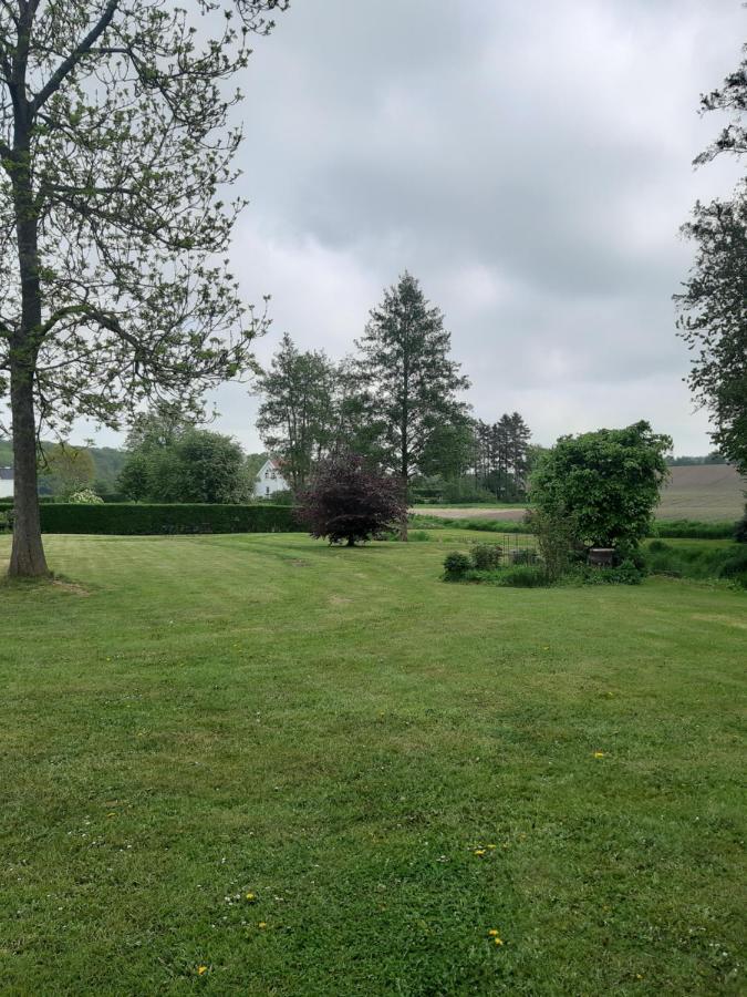 Baekgaarden B&B Lyndelse Exteriör bild