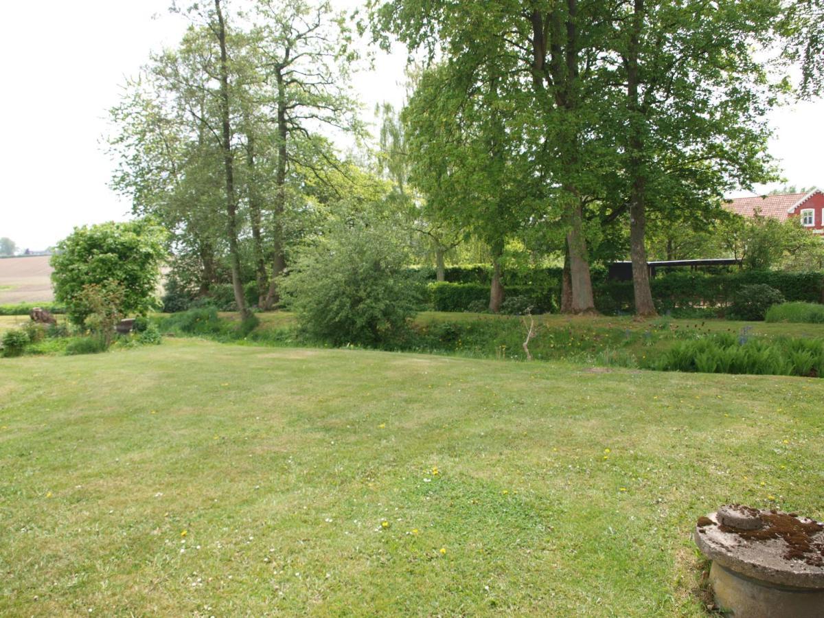 Baekgaarden B&B Lyndelse Exteriör bild
